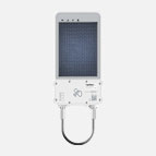 Portátil Solar