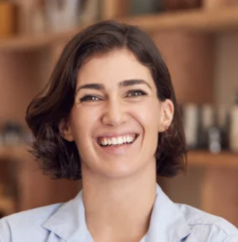 Miriam Castillo